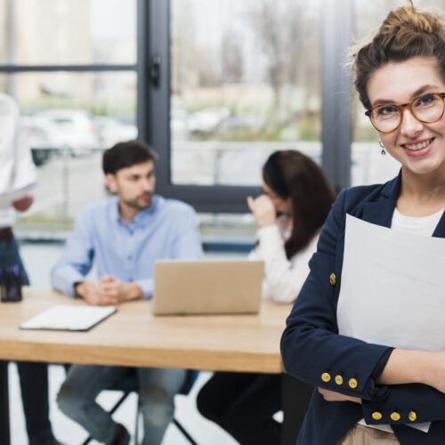 Técnico de Administración General, Ayuntamiento de Almería 2021