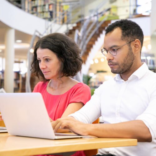 Bolsa Auxiliares Administrativos de Administración General del Ayuntamiento de Huércal de Almería 2020