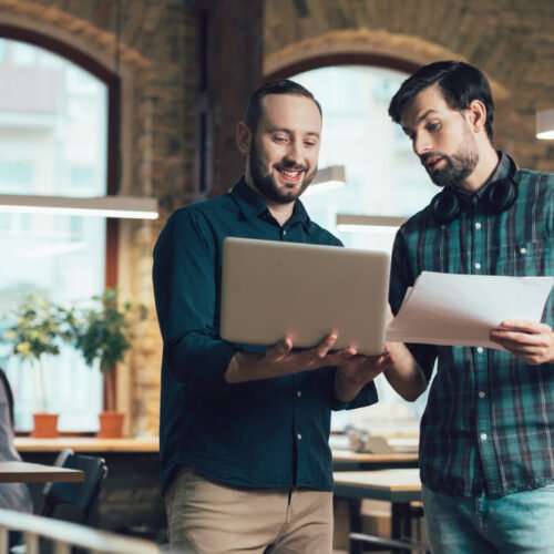 Bolsa de Auxiliares de Administración General de la Diputación de Almería 2022