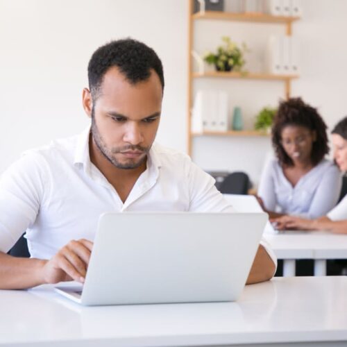 Curso práctico de capacitación básica en materia tributaria y de recaudación 2024