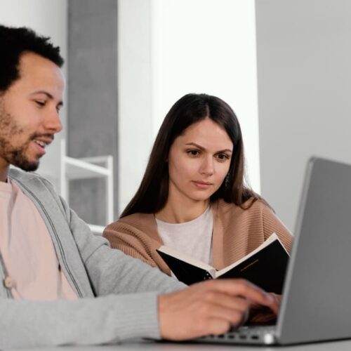 Curso práctico de capacitación básica en materia contable 2024