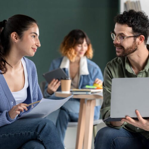 Curso práctico de capacitación básica en materia jurídica 2024