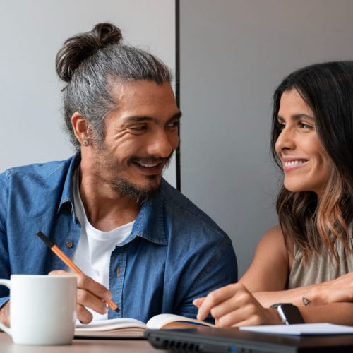 Auxiliares Administrativos – Ayuntamiento de Roquetas de Mar 2025