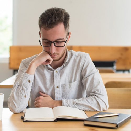 Promoción interna de administrativos – Ayuntamiento de Almería 2026