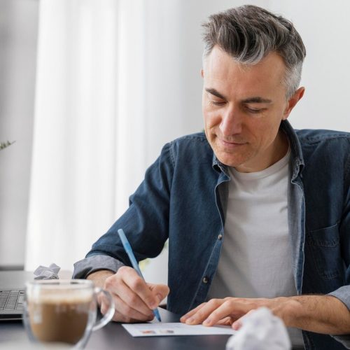 Administrativos – Diputación de Almería 2025