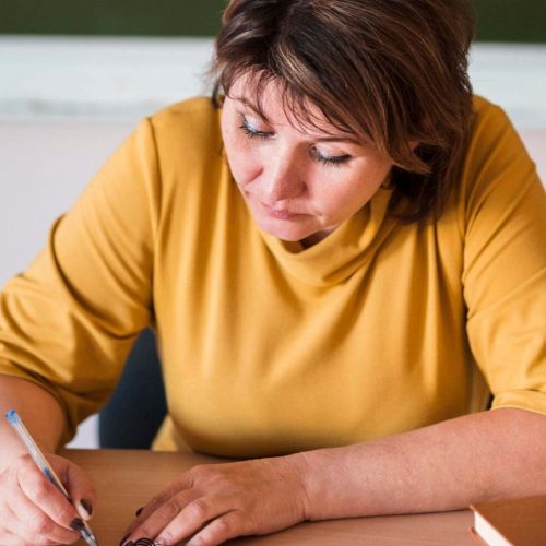 Administrativos – Diputación de Almería 2026